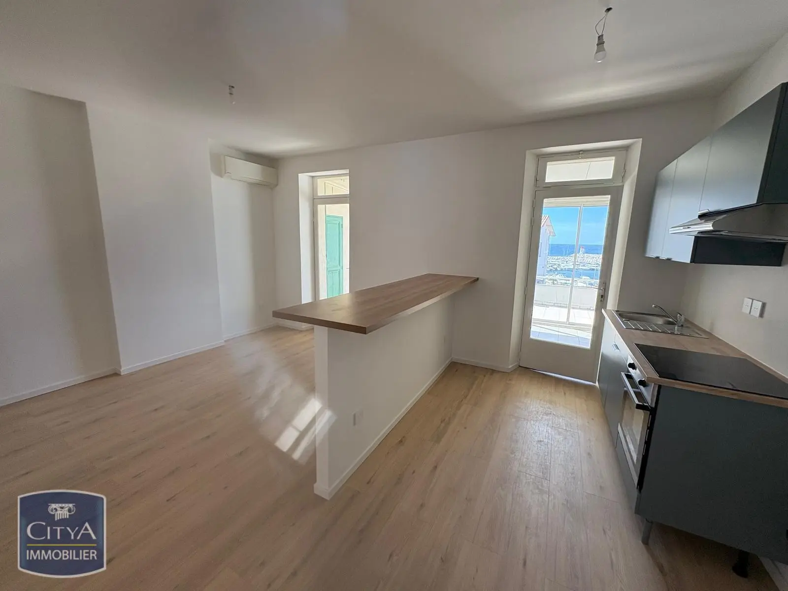 Photo 4 Appartement 3 pièces 48.06m²