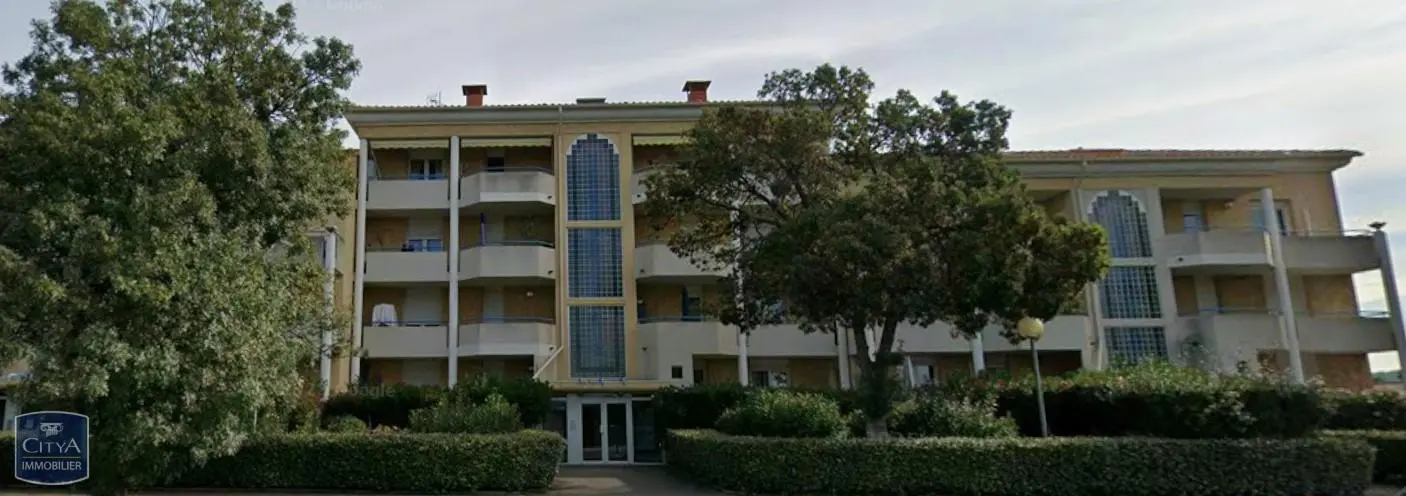 Photo 1 Appartement 3 pièces 59.6m²