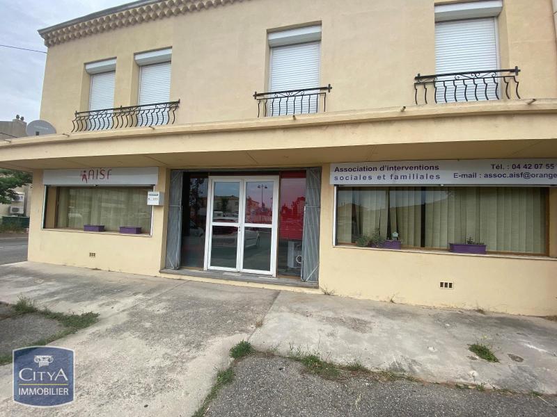 Photo Local Commercial 70m²