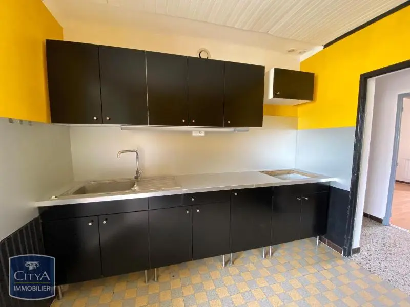 Photo 2 Appartement 3 pièces 59.25m²