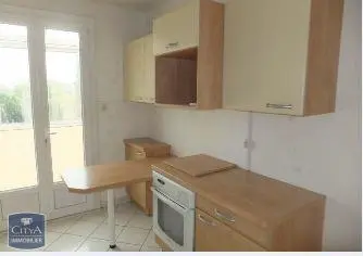 Photo 4 Appartement 3 pièces 53.59m²