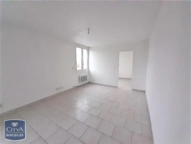 Photo 4 Appartement 3 pièces 59.4m²