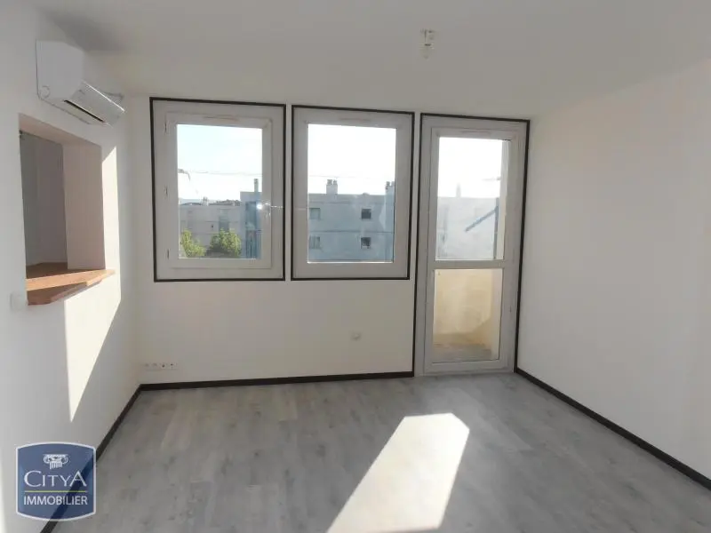 Photo 3 Appartement 2 pièces 42.85m²