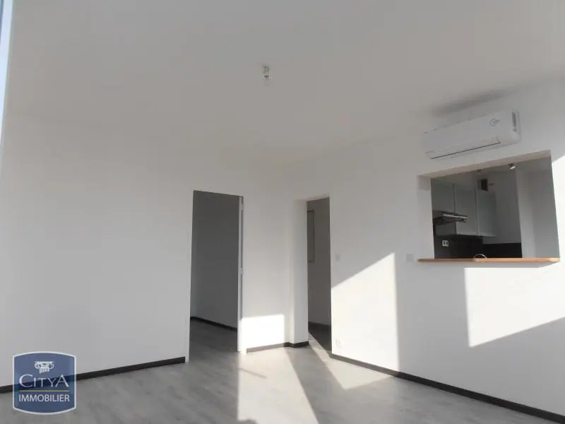 Photo 2 Appartement 2 pièces 42.85m²
