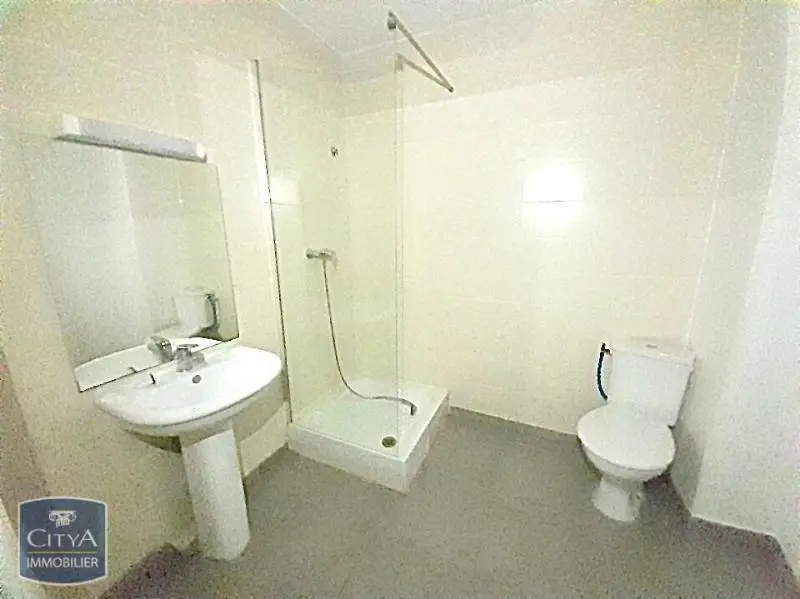 Photo 2 Appartement 2 pièces 43.17m²