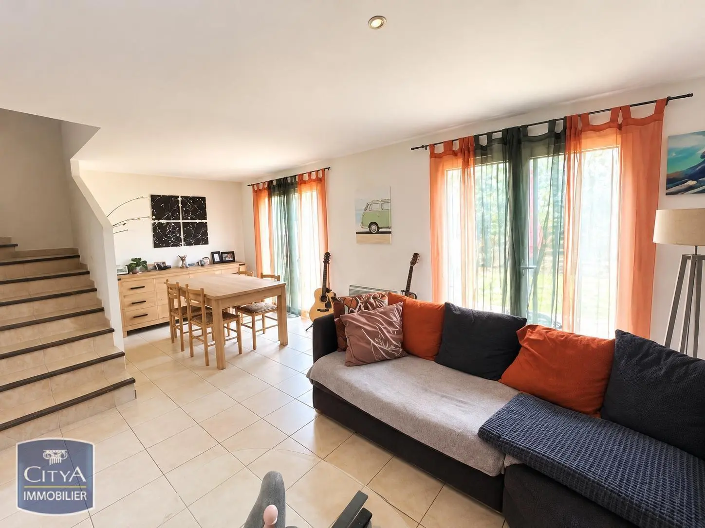 Photo 1 Maison 4 pièces 77.45m²