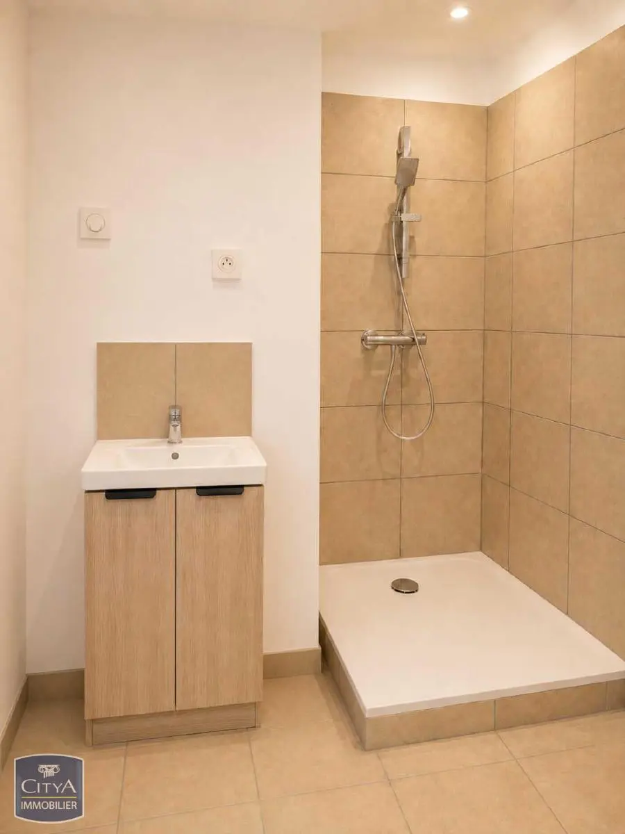 Photo 5 Appartement 3 pièces 48.06m²