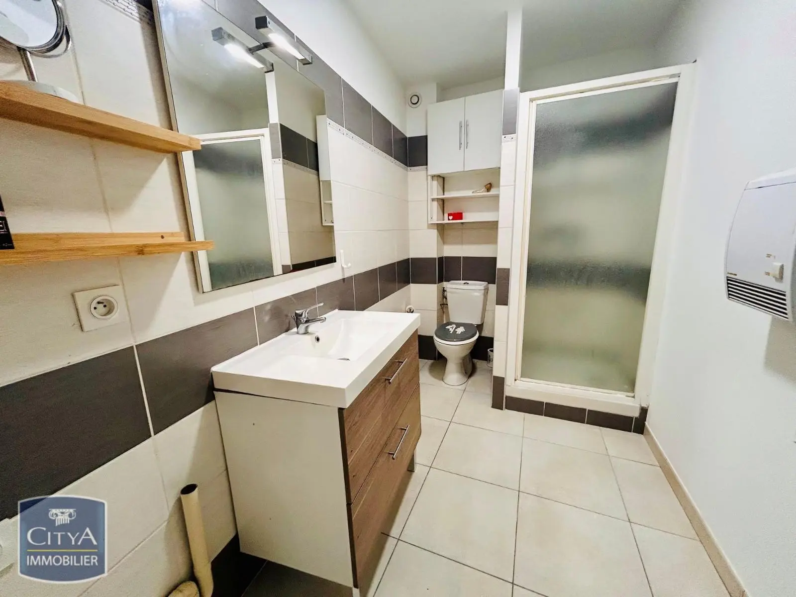 Photo 5 Appartement 2 pièces 42.62m²