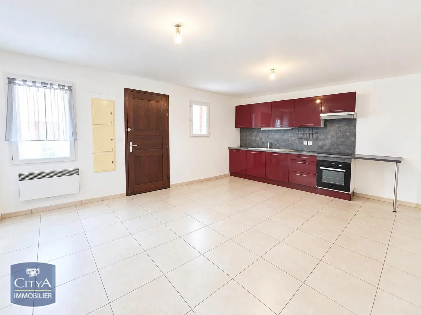 Photo 1 Appartement 2 pièces 42.62m²