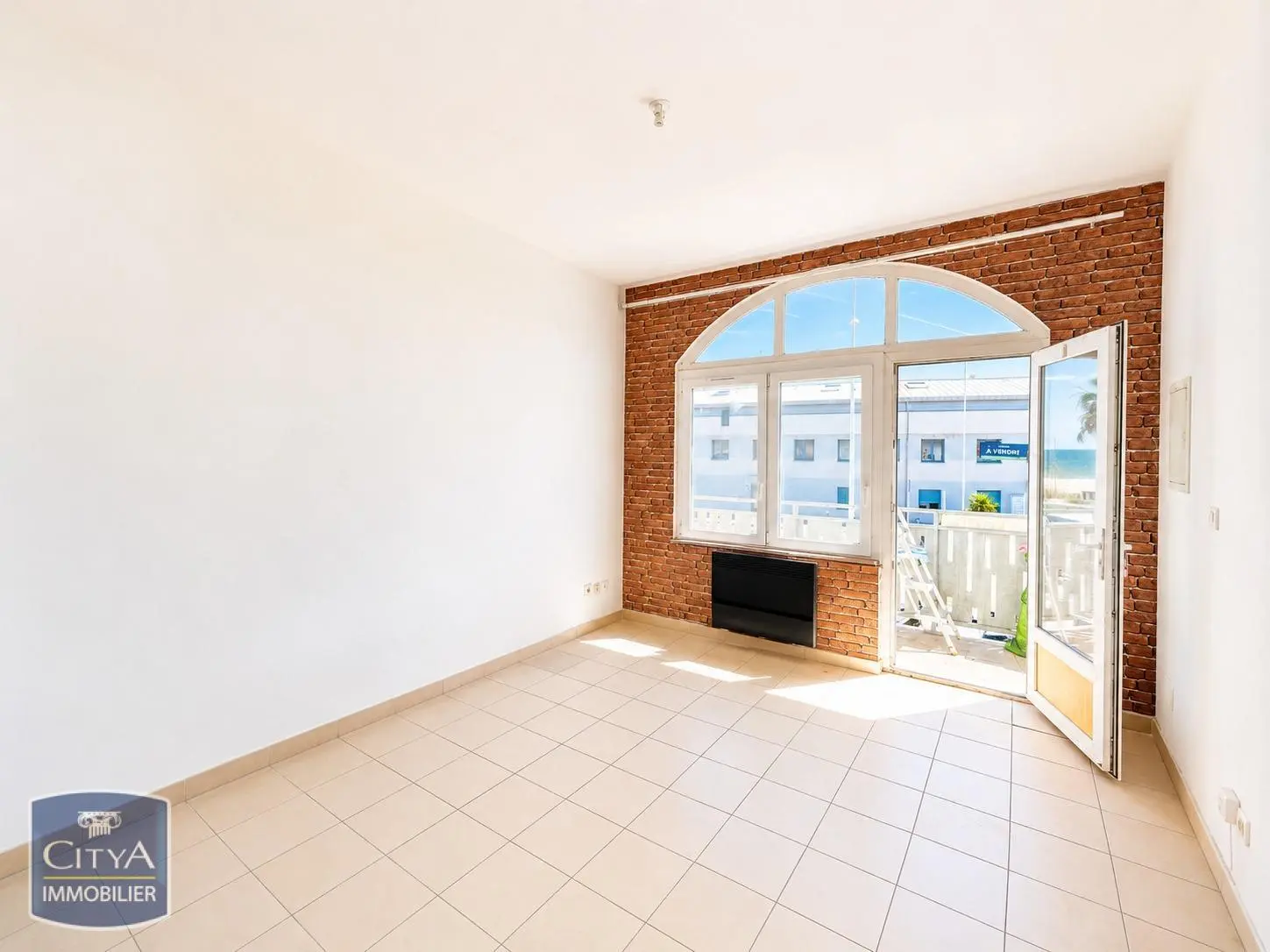 Photo 1 Appartement 2 pièces 36.62m²