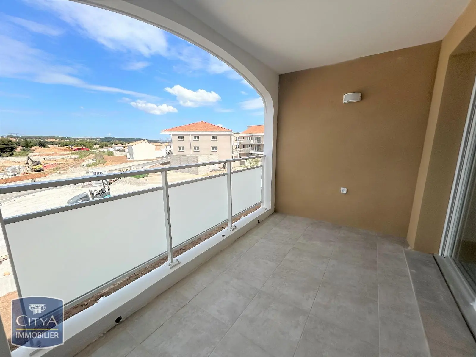 Photo 2 appartement Port-de-Bouc