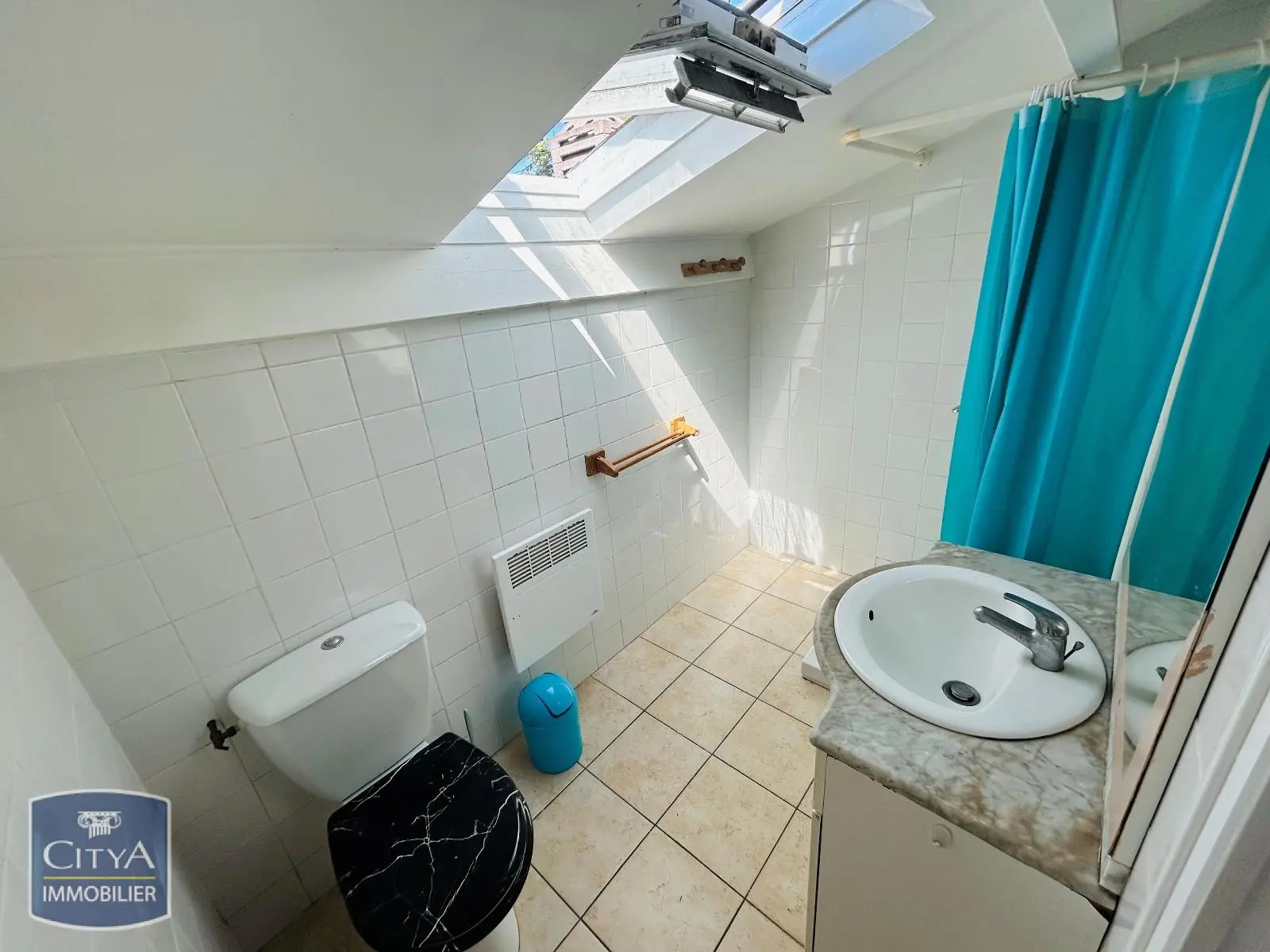 Photo 2 Appartement 1 pièce 14m²