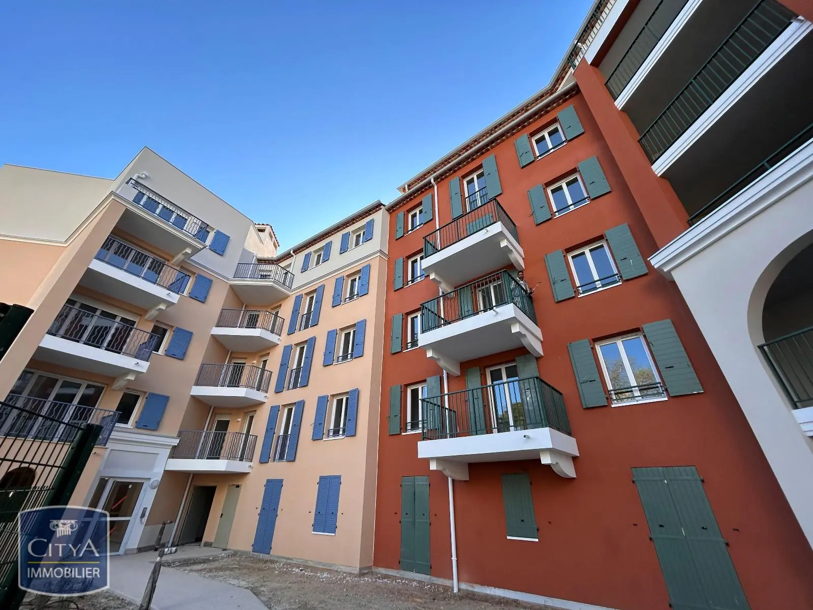 Photo 5 appartement Port-de-Bouc