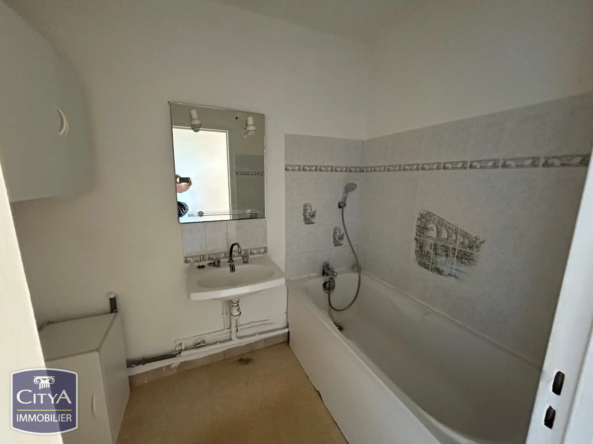 Photo 5 Appartement 3 pièces 63.55m²
