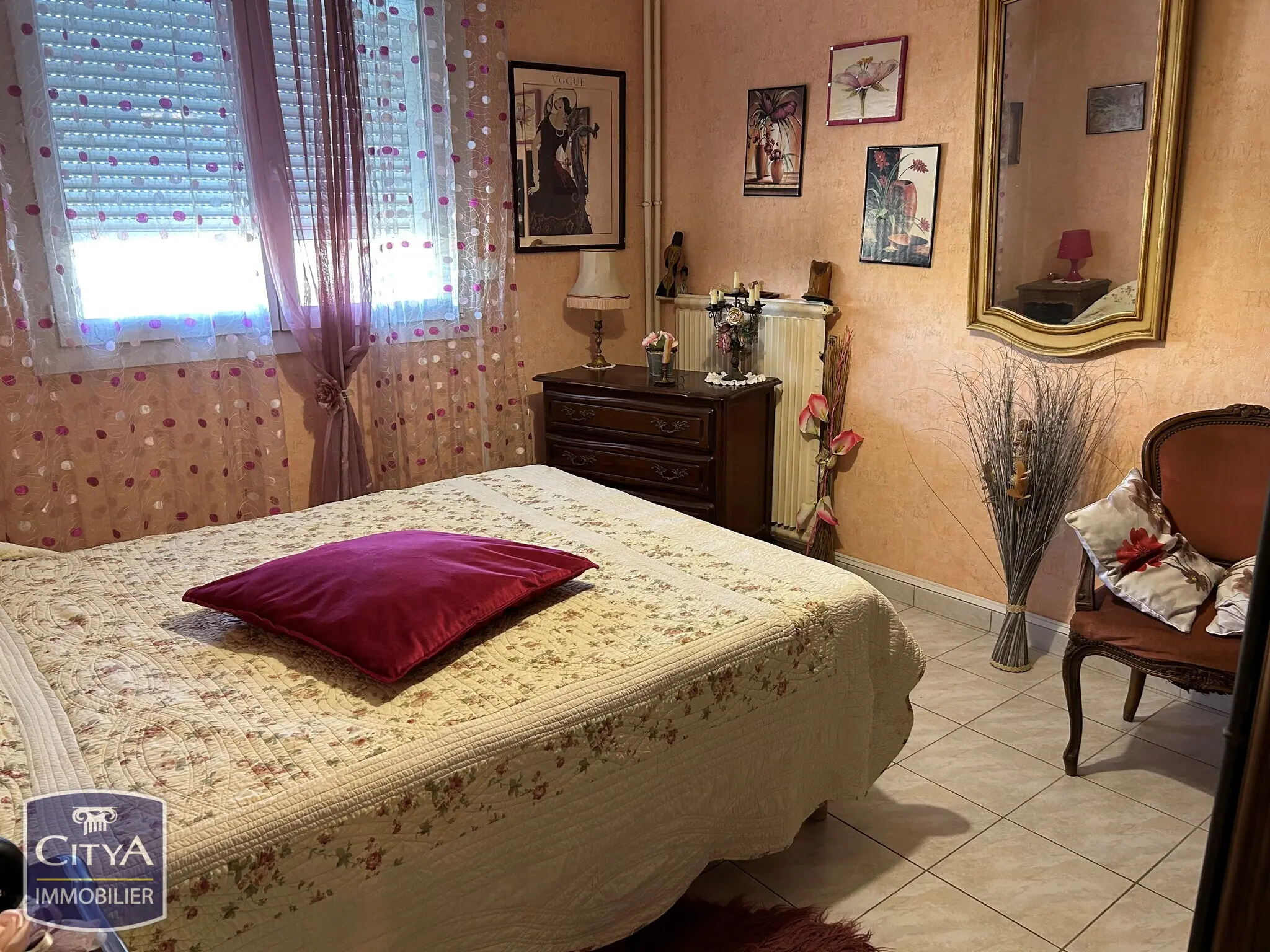 Photo 4 Appartement 3 pièces 58.18m²