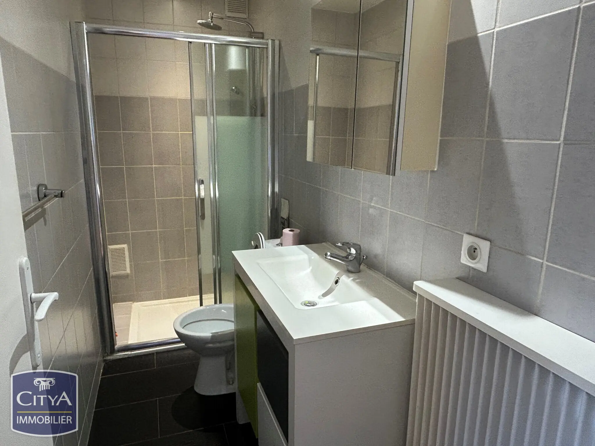 Photo 5 Appartement 2 pièces 38.8m²