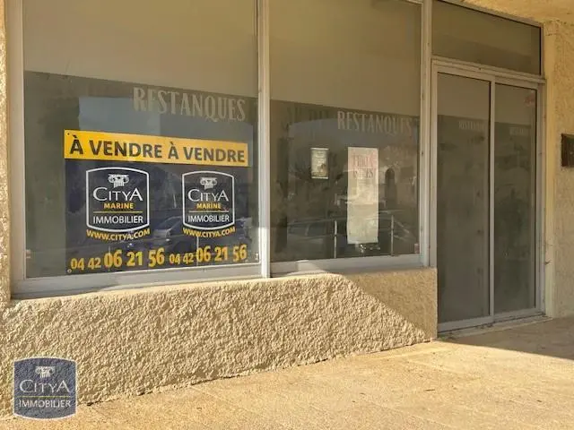 Photo 1 Local Commercial 51m²