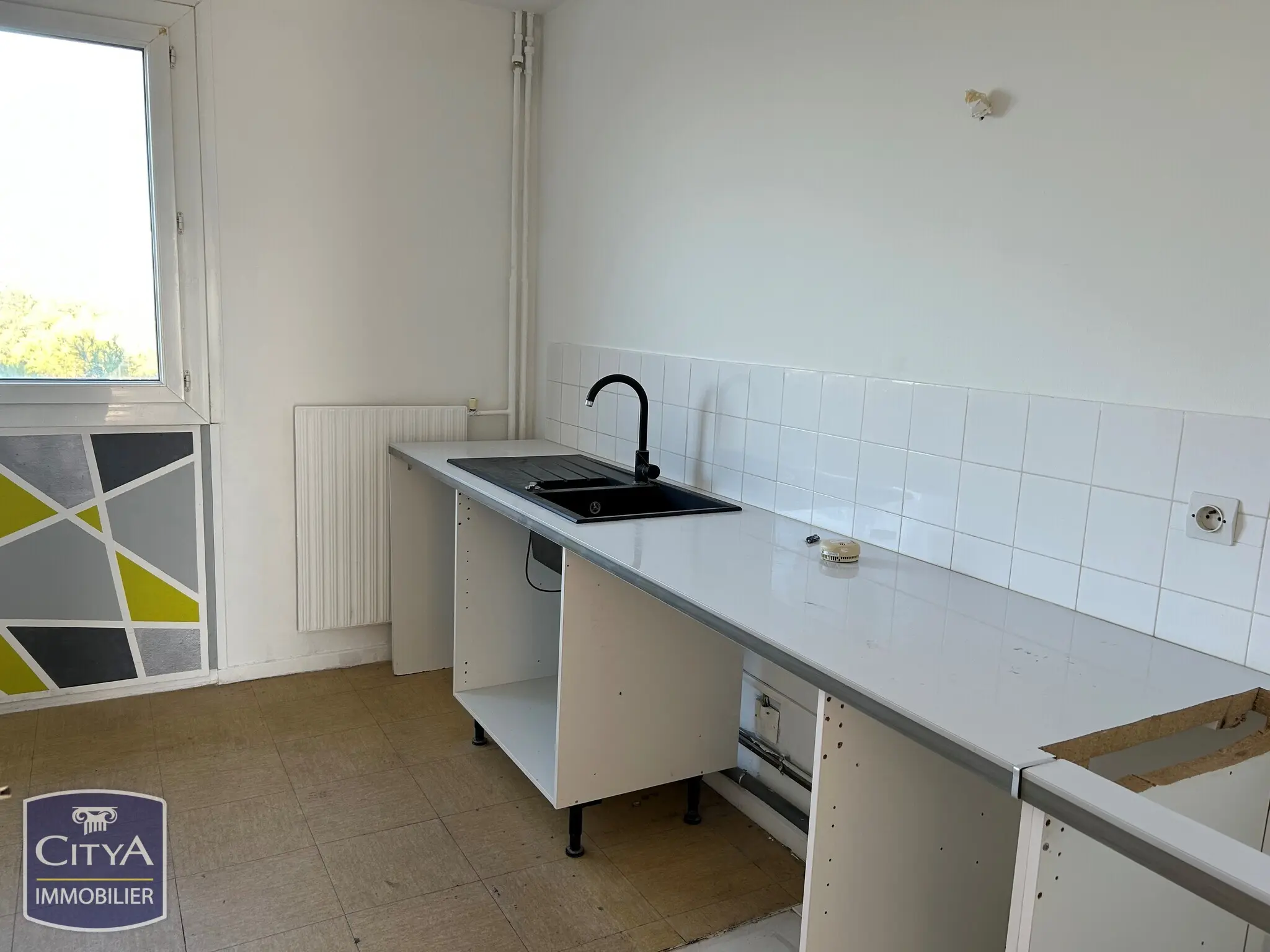 Photo 3 Appartement 3 pièces 63.55m²