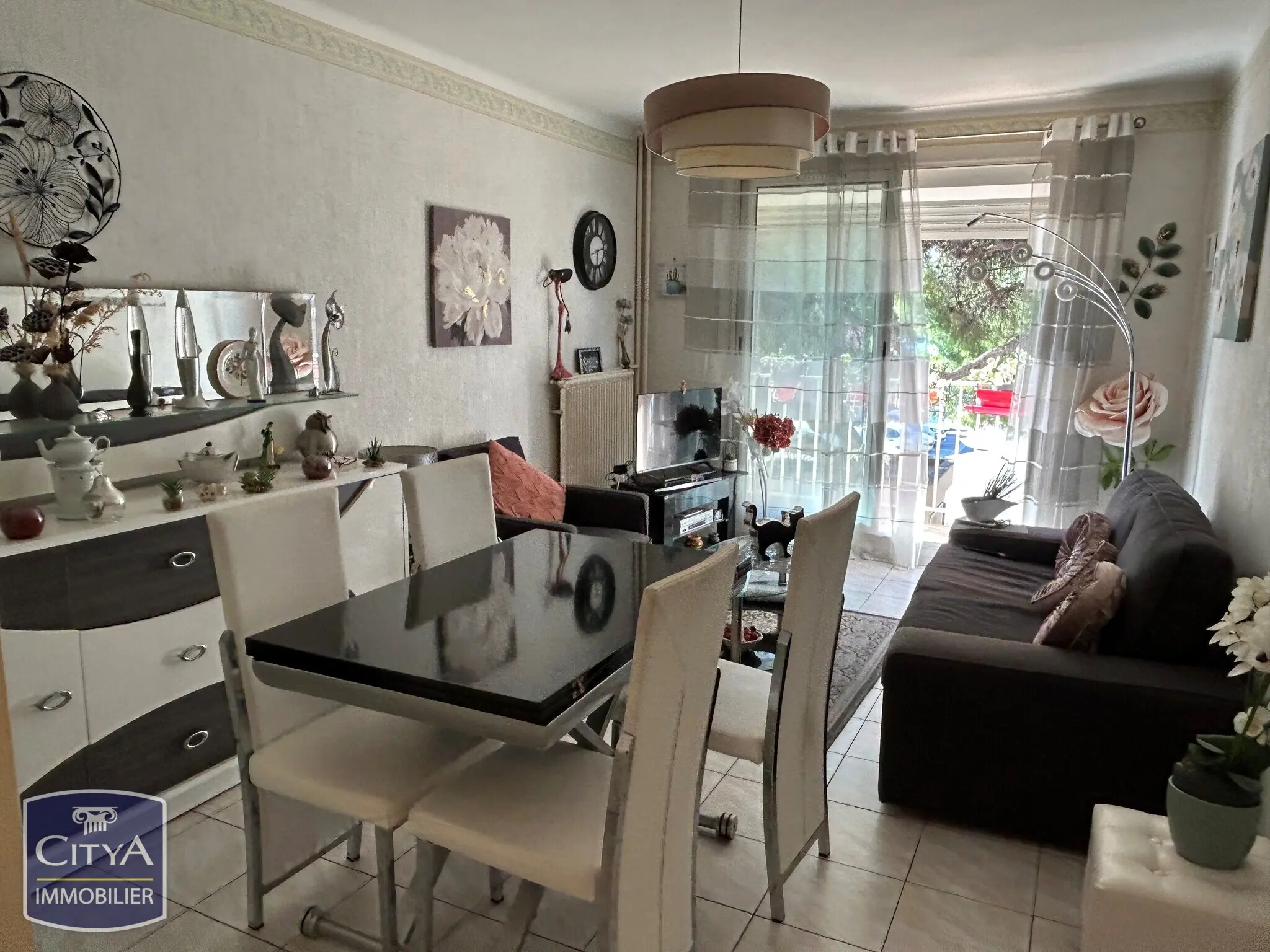 Photo 1 Appartement 3 pièces 58.18m²