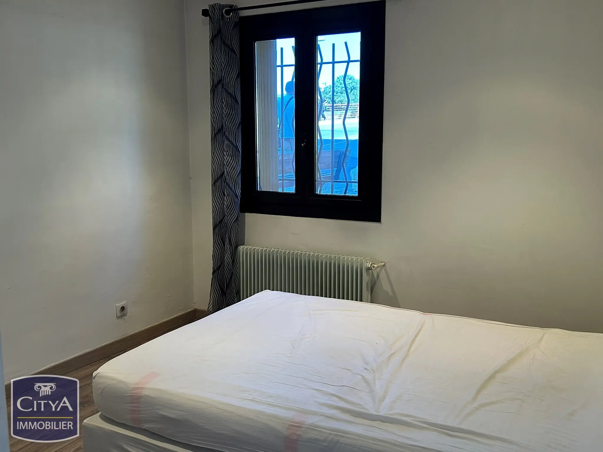Photo 3 Appartement 2 pièces 38.8m²