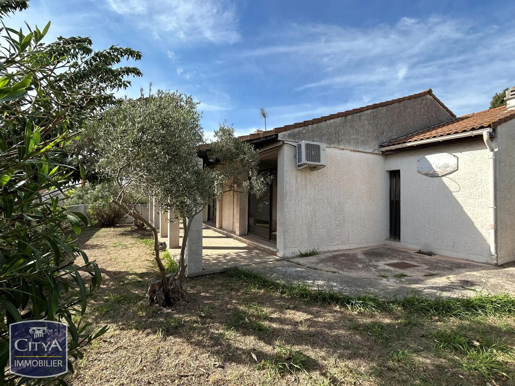 Photo 1 Maison 3 pièces 84m²