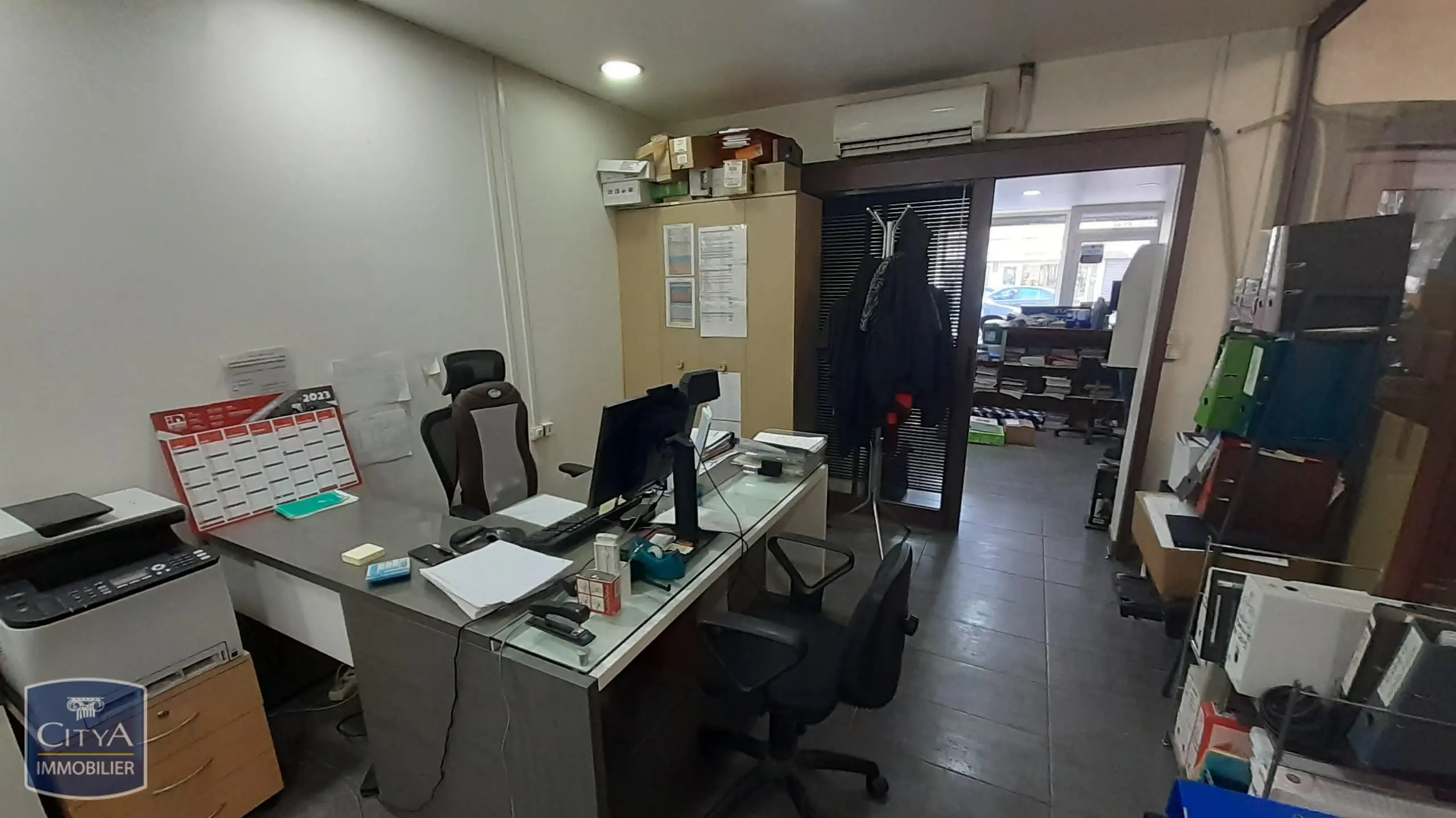 Photo 3 Local Commercial 166m²