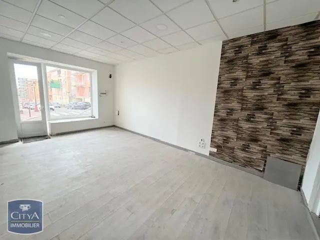 Photo 1 Immeuble 110m²