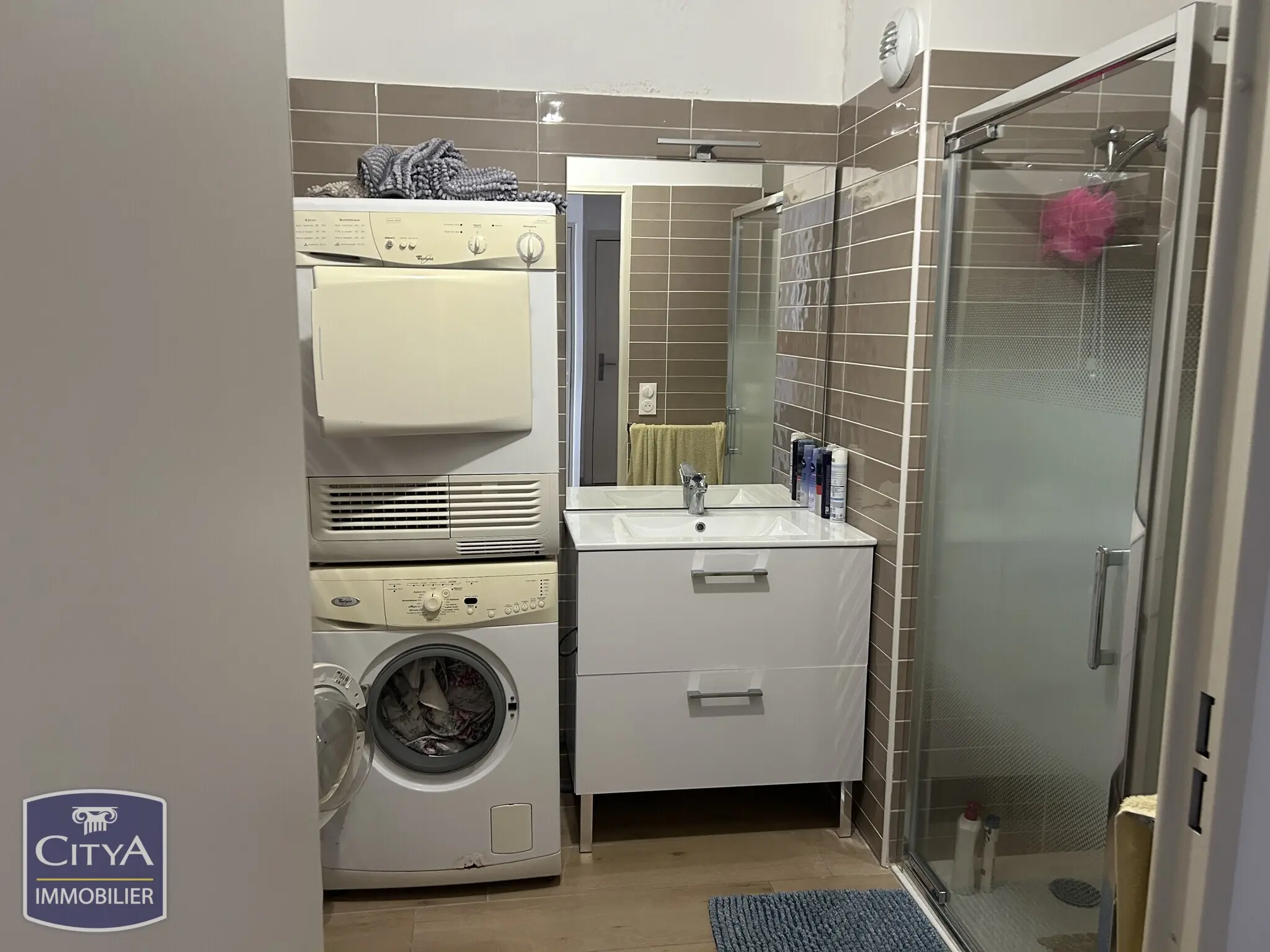 Photo 6 Appartement 3 pièces 61.47m²