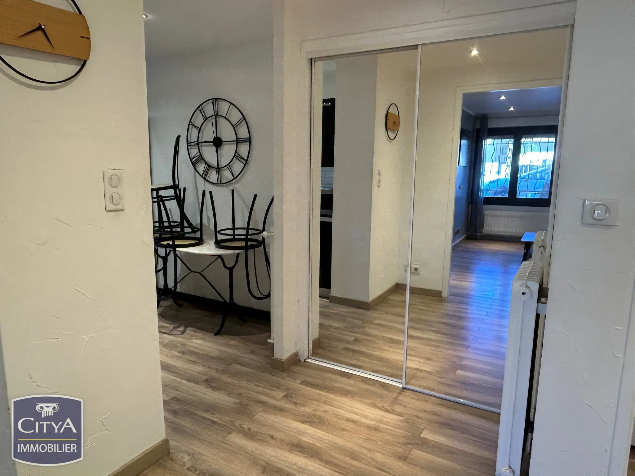 Photo 4 Appartement 2 pièces 38.8m²