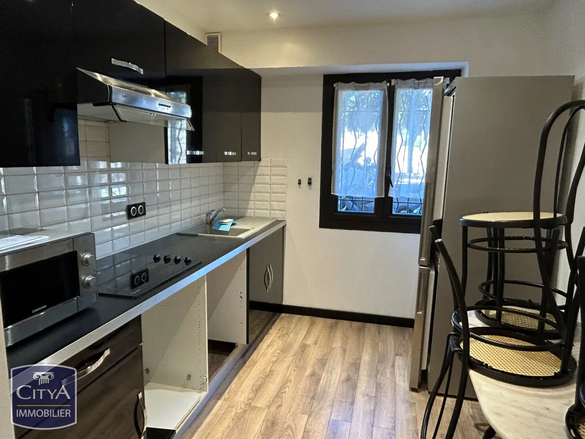Photo 2 Appartement 2 pièces 38.8m²