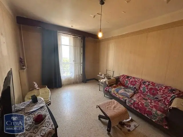 Photo 2 Appartement 2 pièces 40m²
