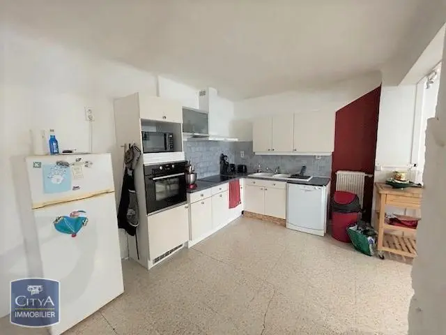 Photo 5 Appartement 4 pièces 126m²