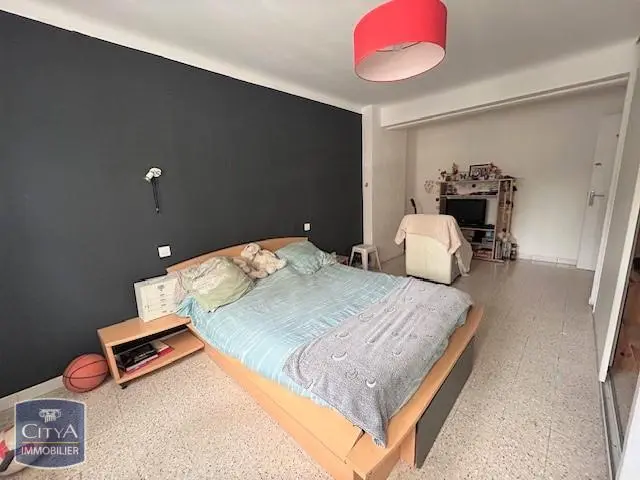 Photo 2 Appartement 4 pièces 126m²