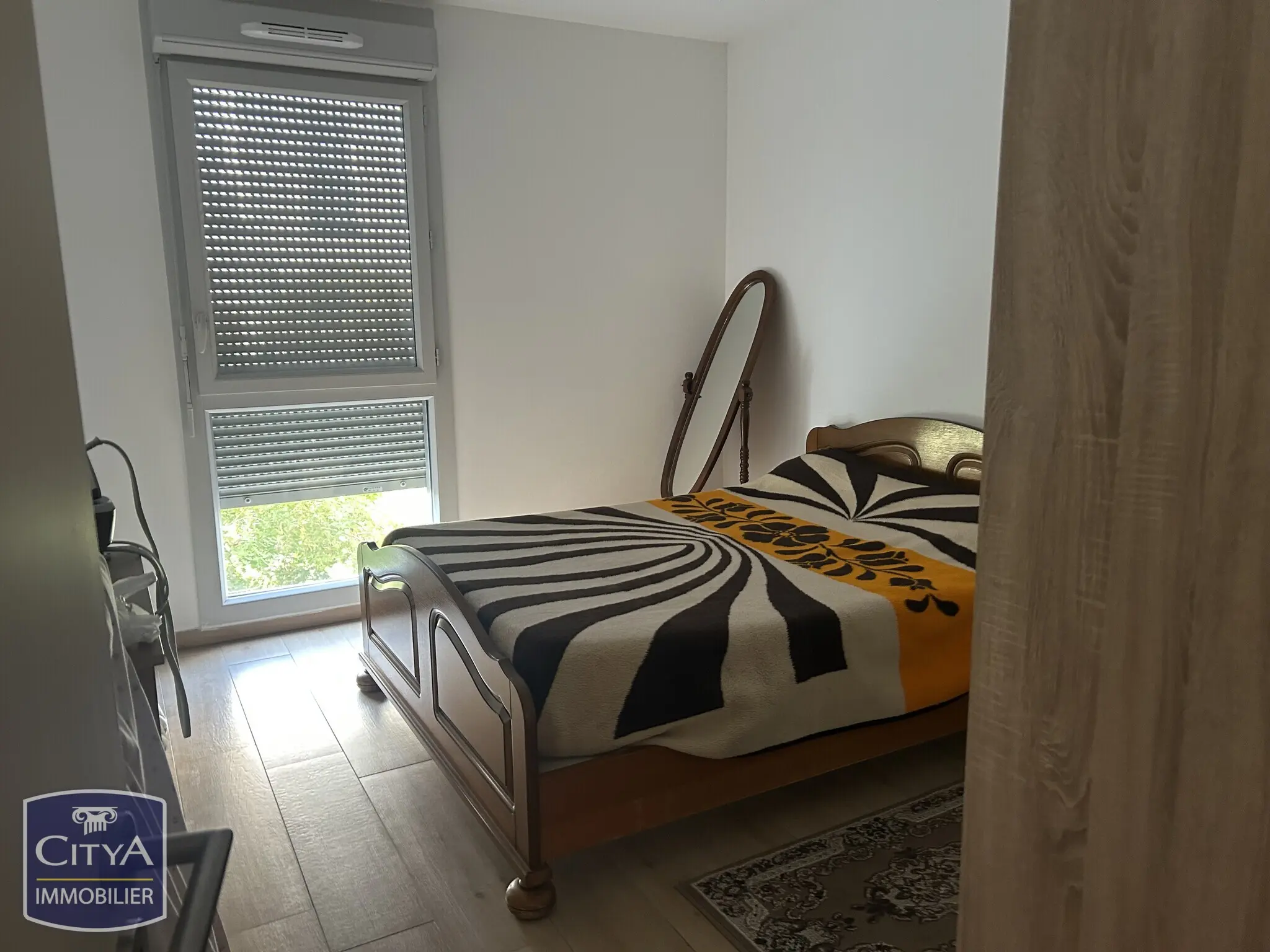 Photo 4 Appartement 3 pièces 61.47m²