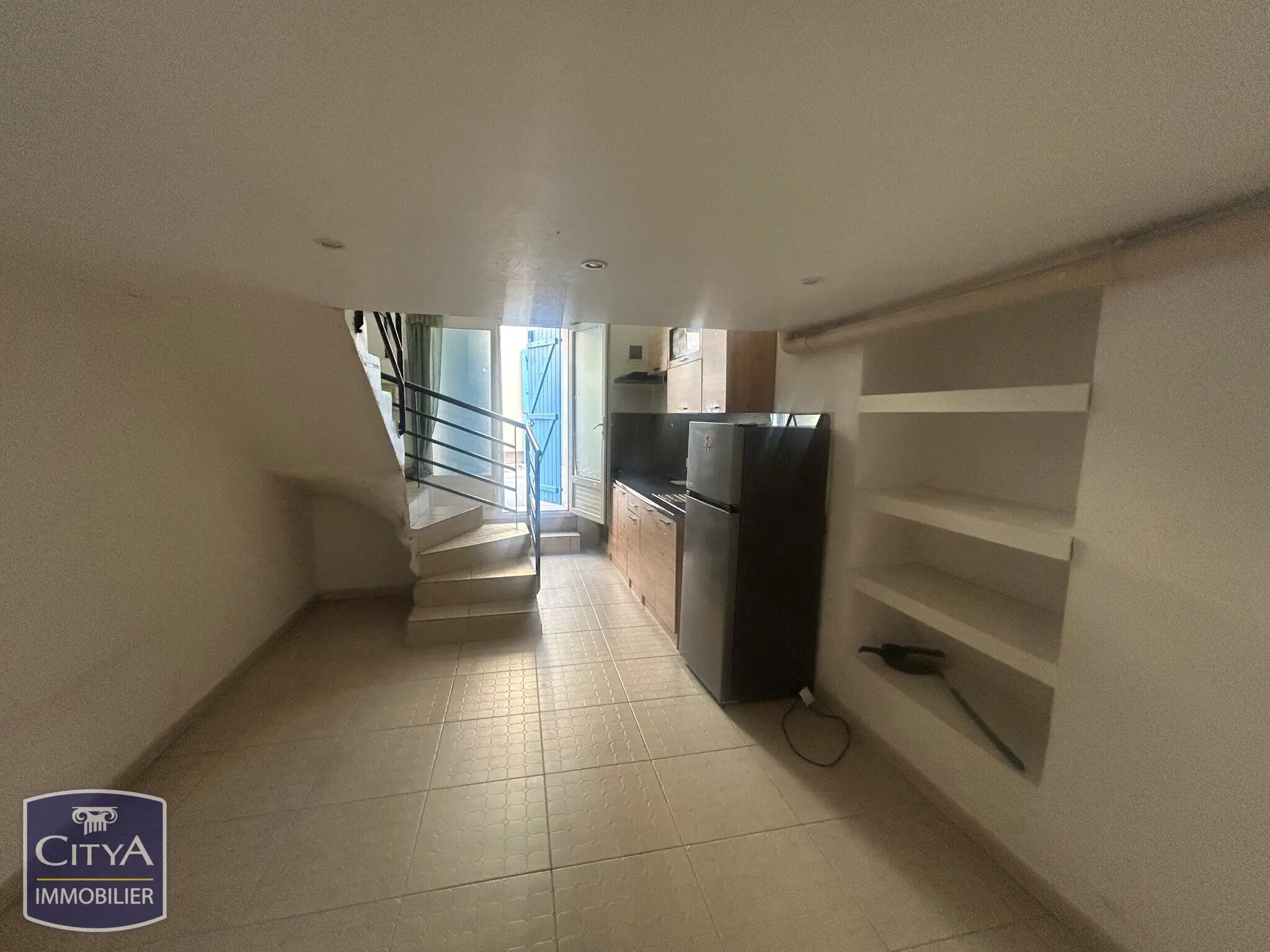 Photo 3 Appartement 4 pièces 60m²