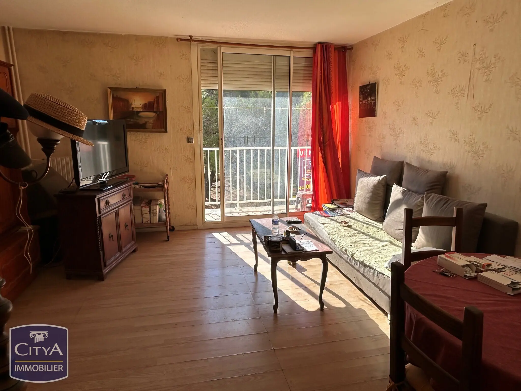 Photo 1 Appartement 2 pièces 49m²