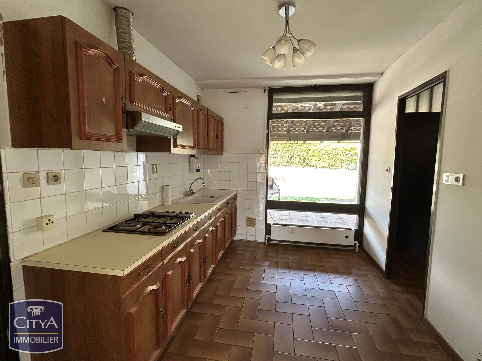 Photo 3 Maison 3 pièces 84m²