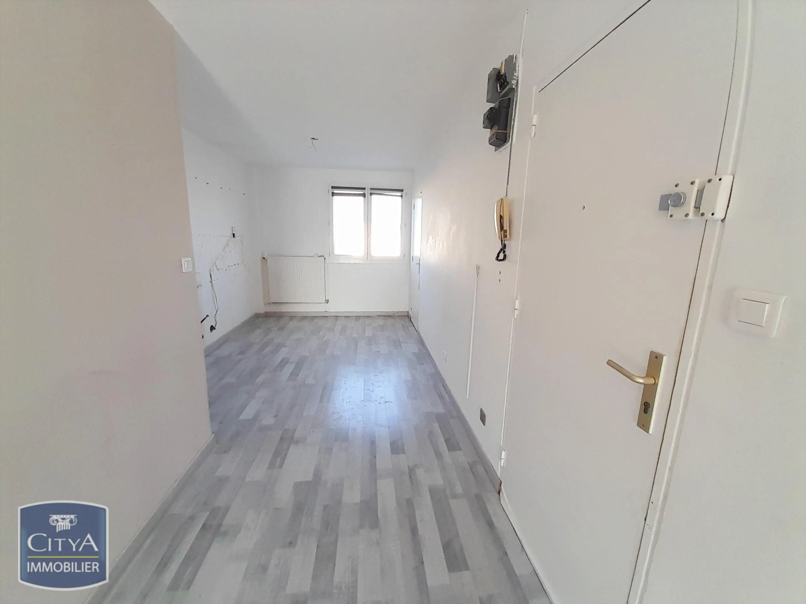 Photo 2 Appartement 3 pièces 63m²