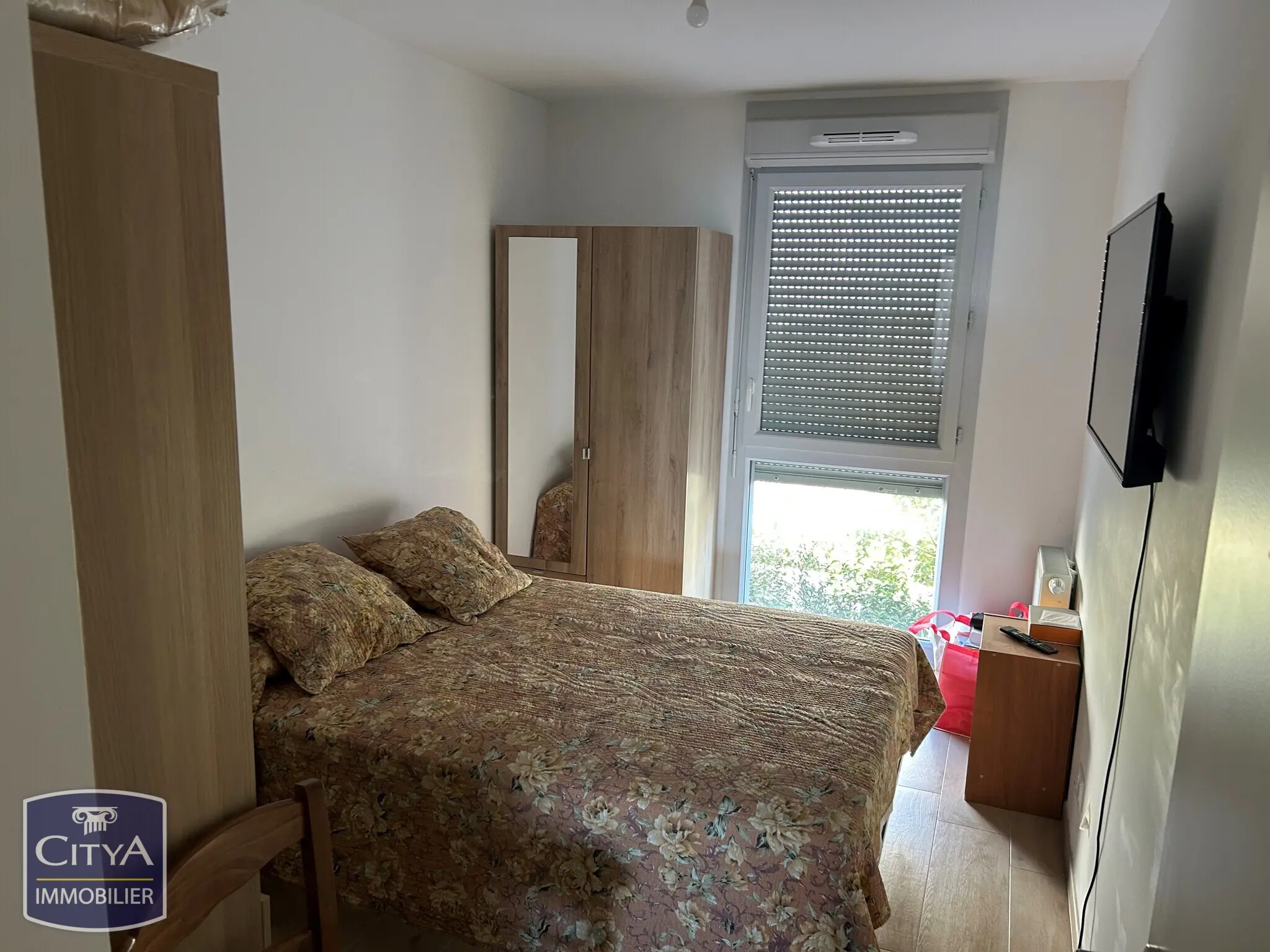 Photo 5 Appartement 3 pièces 61.47m²