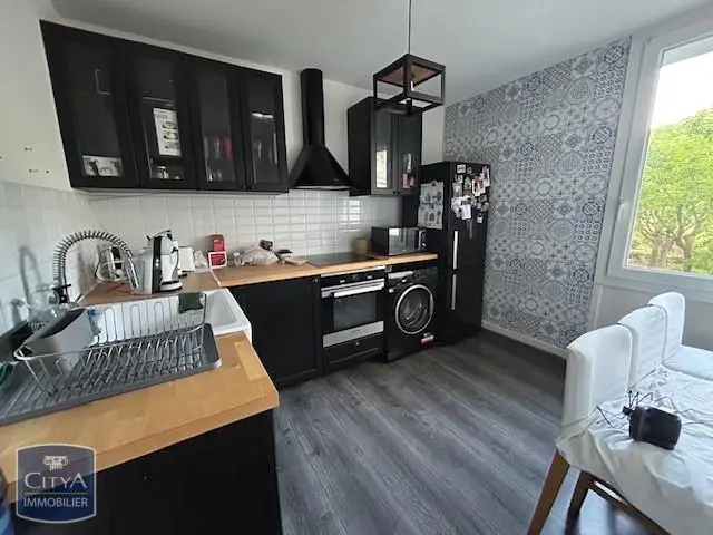 Photo 3 Appartement 2 pièces 65m²