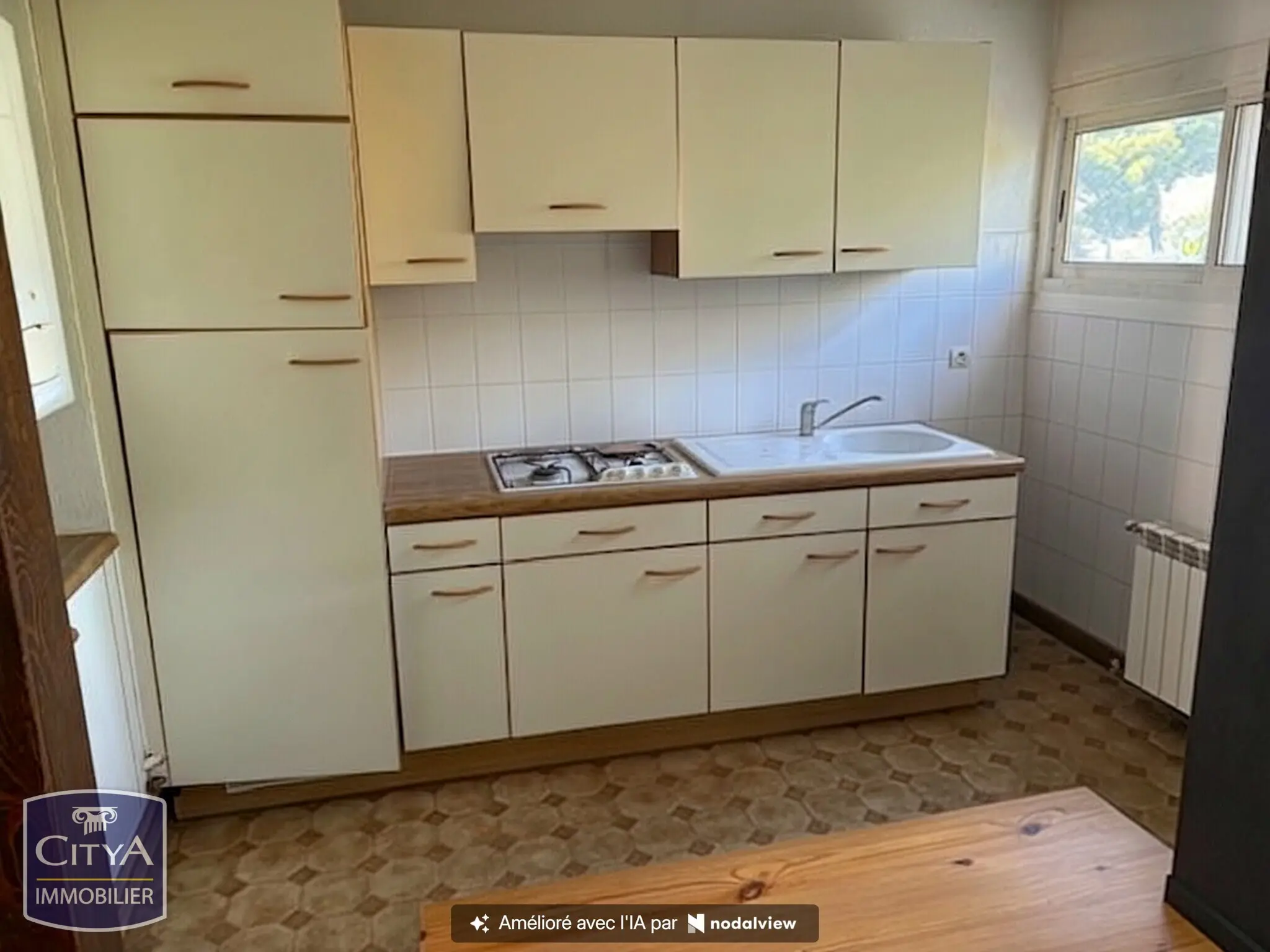 Photo 1 Appartement 93m²