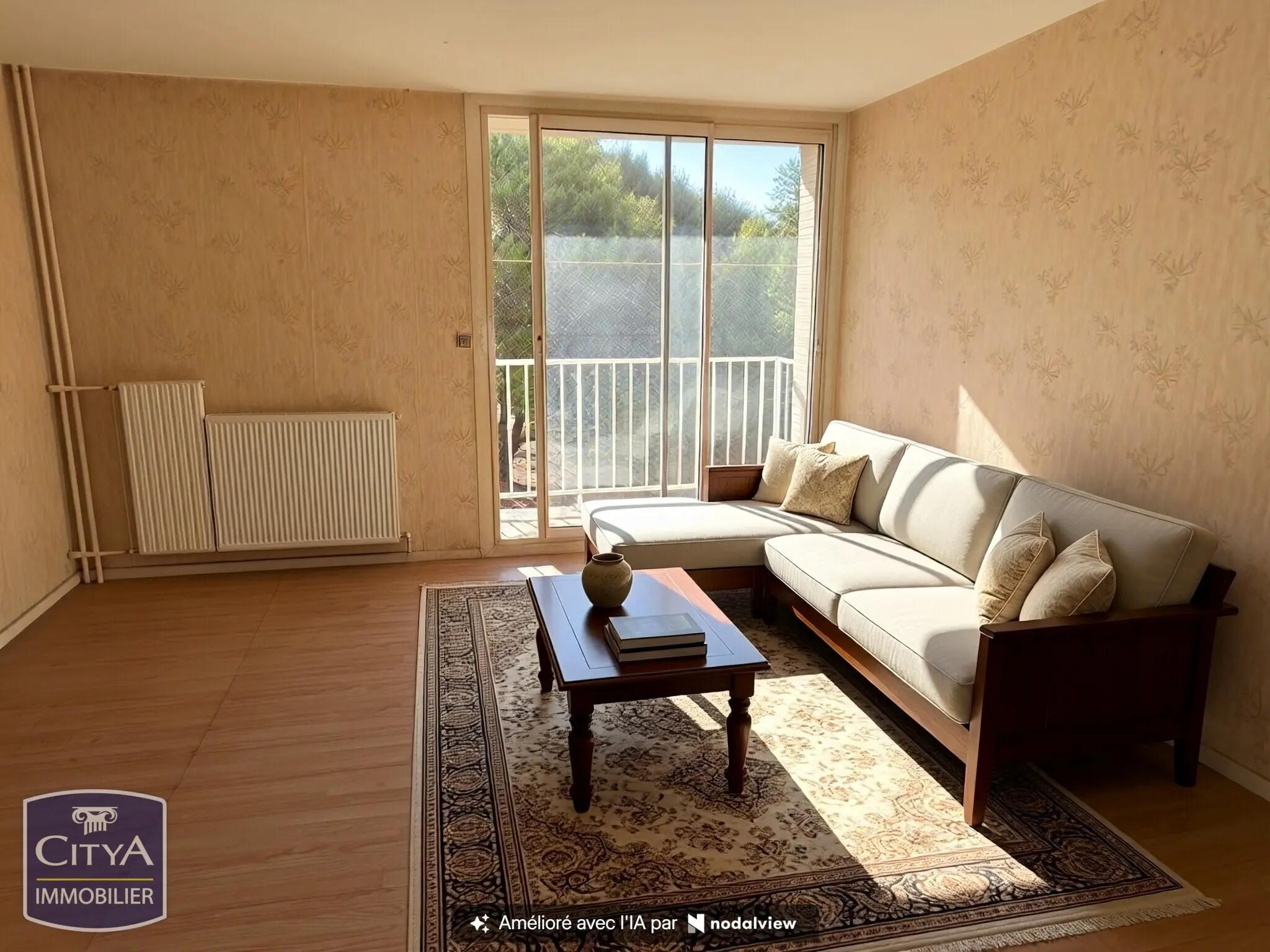 Photo 1 Appartement 2 pièces 49m²