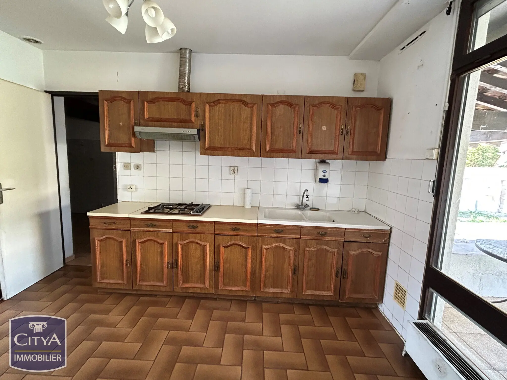 Photo 4 Maison 3 pièces 84m²