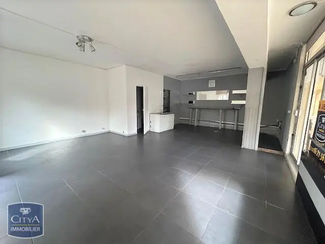 Photo 2 Local Commercial 51m²