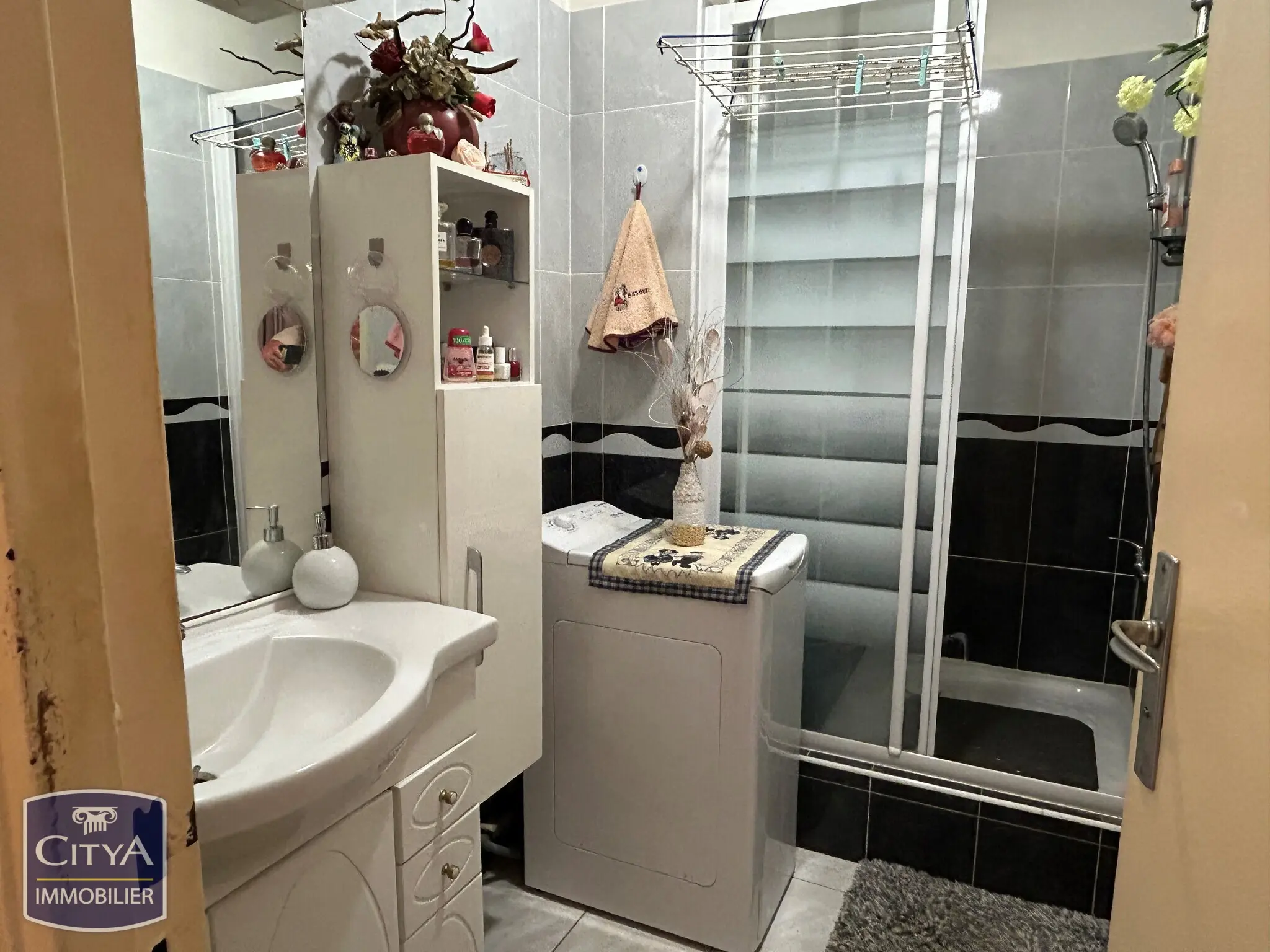 Photo 6 Appartement 3 pièces 58.18m²