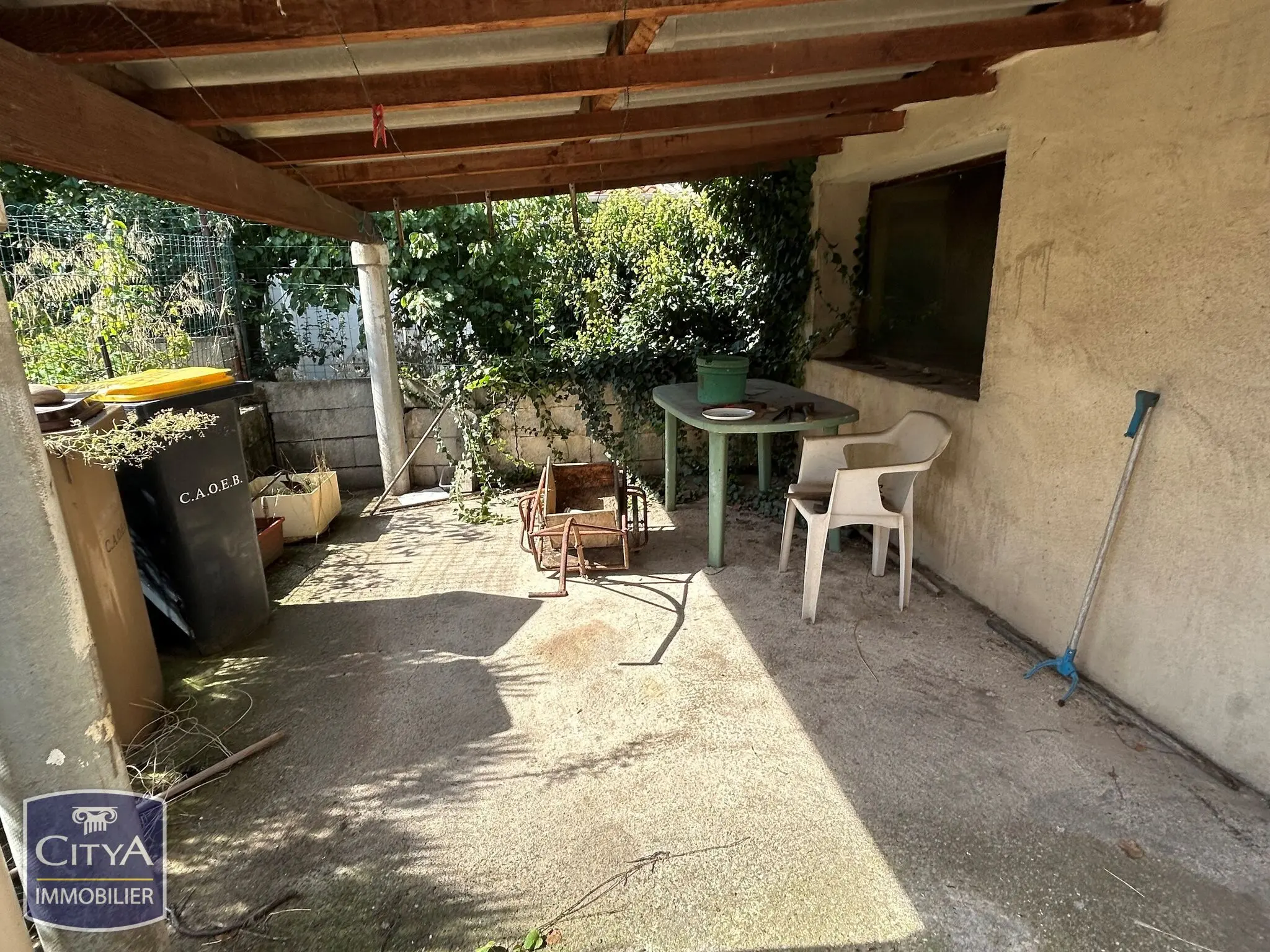 Photo 2 Maison 3 pièces 65m²