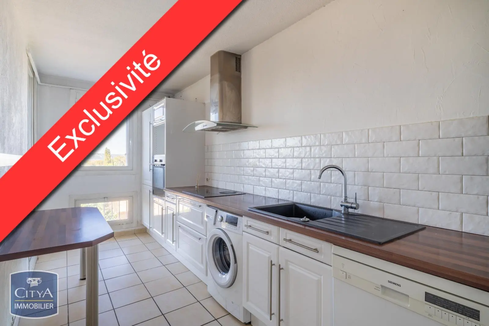 Photo Appartement 3 pièces 67m²