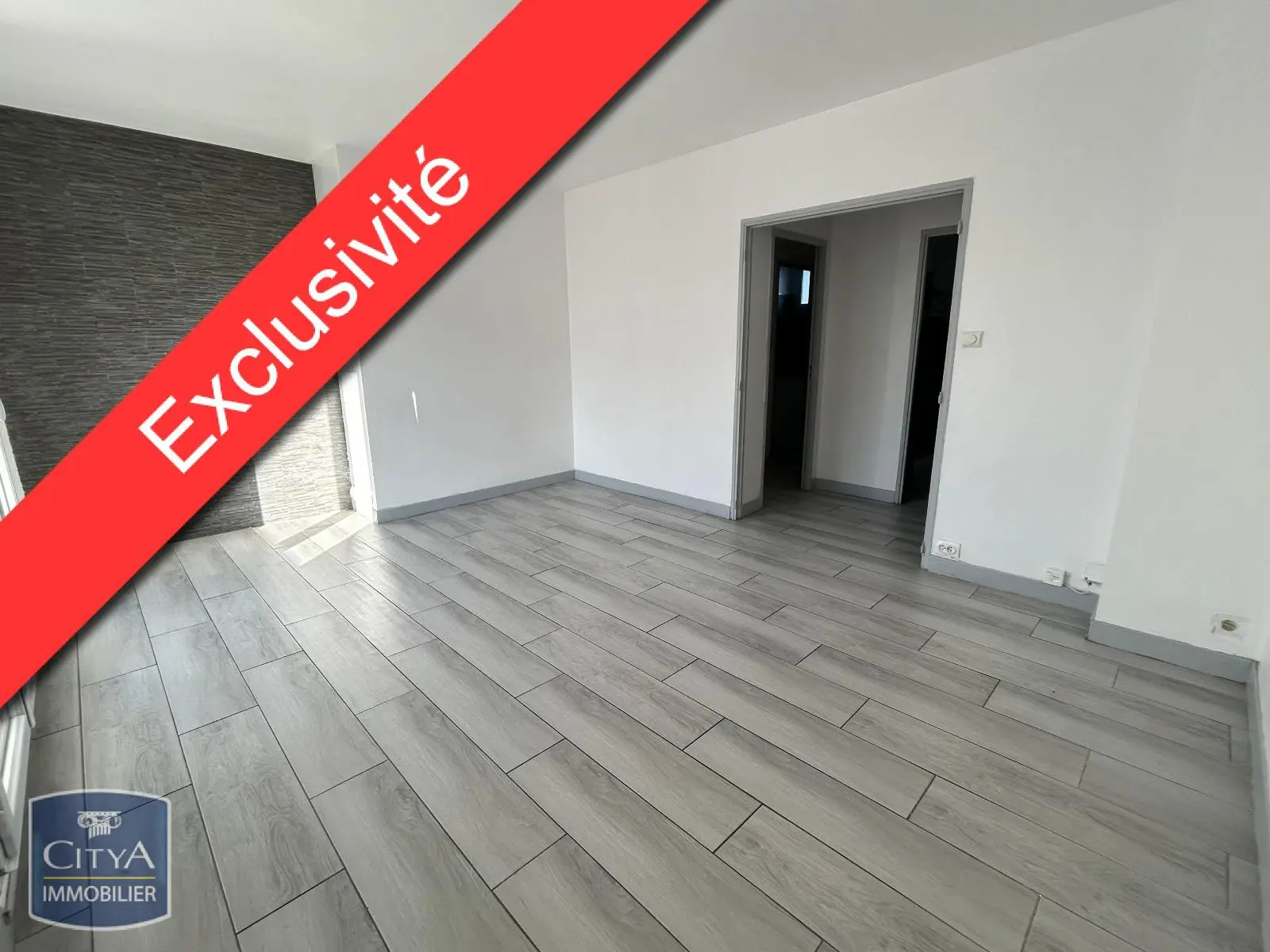 Photo Appartement 3 pièces 62m²