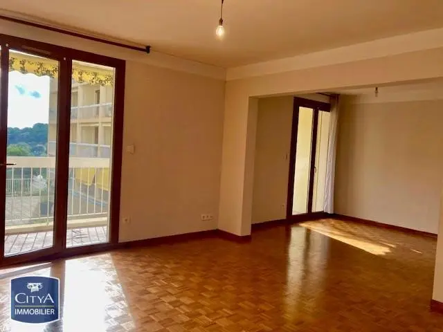 Photo 1 Appartement 3 pièces 89m²