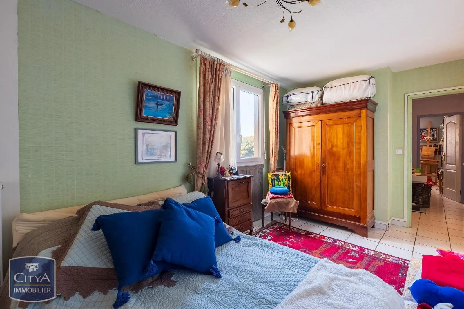 Photo 6 appartement Port-de-Bouc